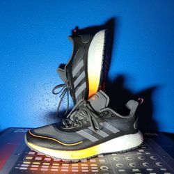 Adidas Cold RDY 🥶 Waterproof, Non Slip W/boost