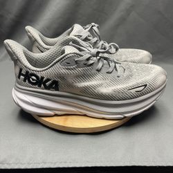 Men’s Hoka Clifton 9 - Size 8.5M