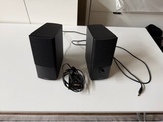 Bose Companion 2 Series III