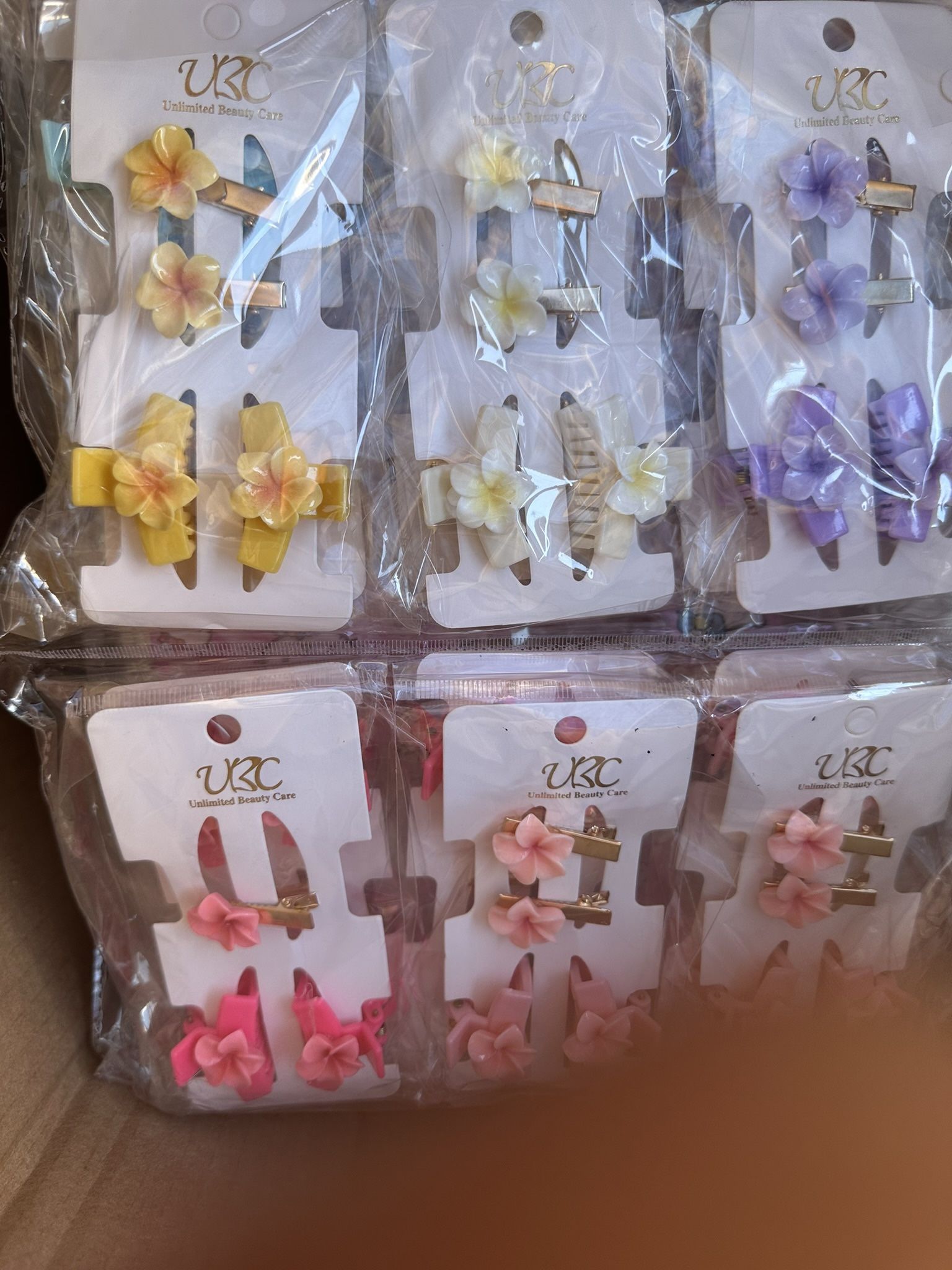 Accesorios