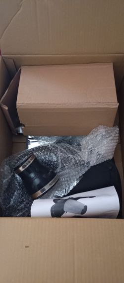 Air intake 16-23 Camaro 4-cylinder turbo