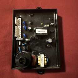 Dometic/Atwood Water Heater Control Board 