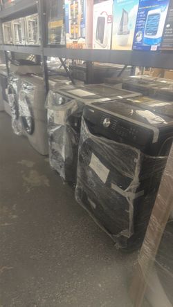 Washing Machines