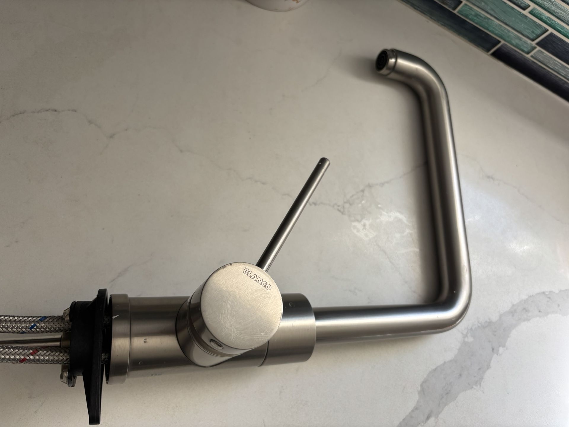 Kitchen Sink Faucet 