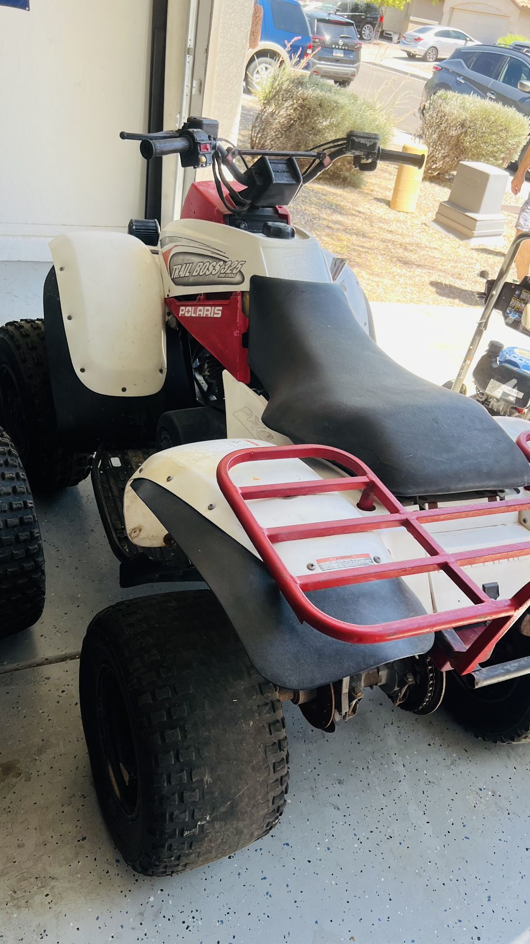 Polaris Trail Blazer 250 for Sale in Phoenix, AZ - OfferUp