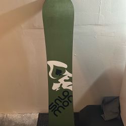 Salomon Snowboard