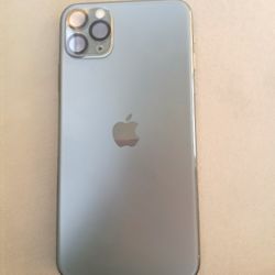 Iphone 11 Pro Max 