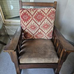 Rocking Chair