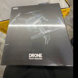 SMS Drone