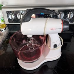 Sun Beam Mixer