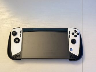 MSI Claw 8Ai + With Case