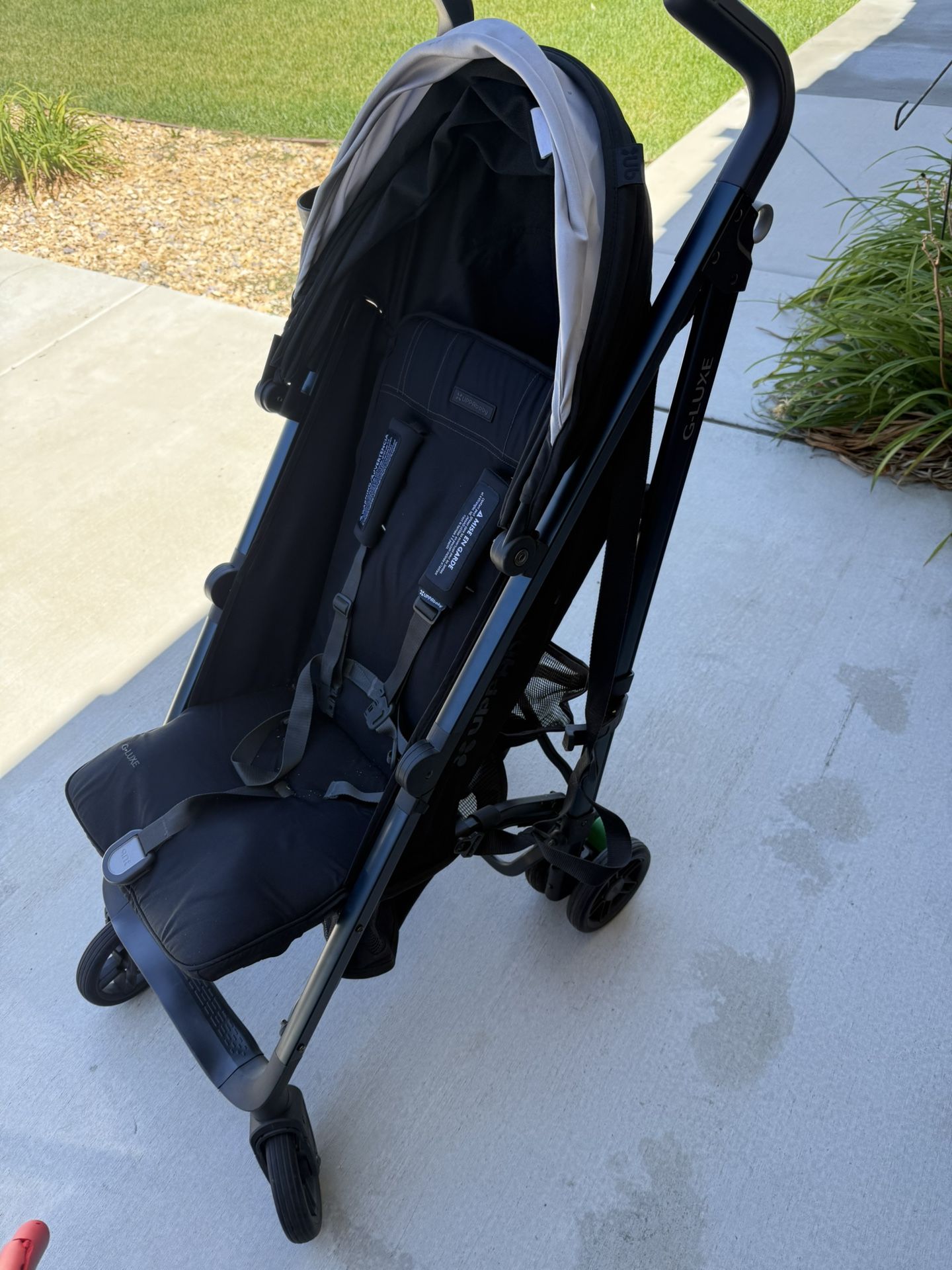 uppababy infant MESA V2 Car Sdeat Color:Cherry Blossom BestCH AC Adapter for size-151