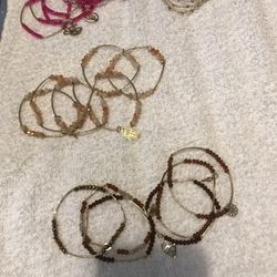 gold plated in excellent condition $35for all