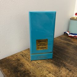 Tom Ford Neroli Portofino – Fresh Luxury Gift Scent 🎁