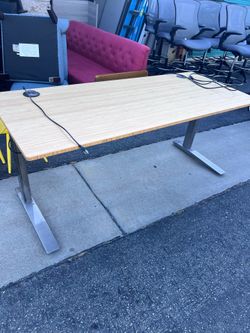 Desk