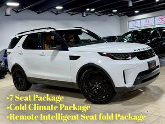 2020 Land Rover Discovery