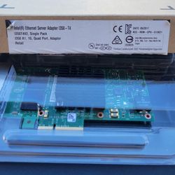 Eternet Server Adapter