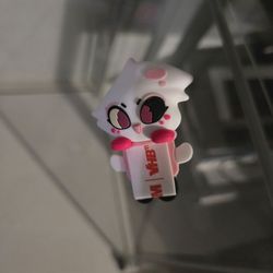 Angeldust phone buddy