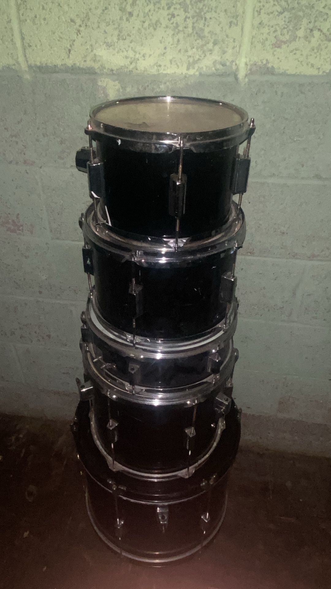 Drums