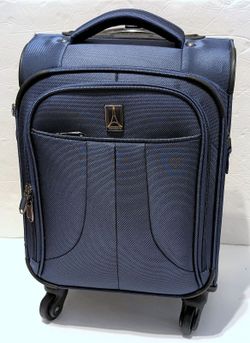 TravelPro 19" Spinner ProGrip Carry-On Luggage Suitcase