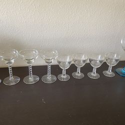 Glassware Set