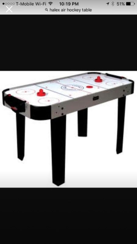 halex air hockey tables halex air hockey tables