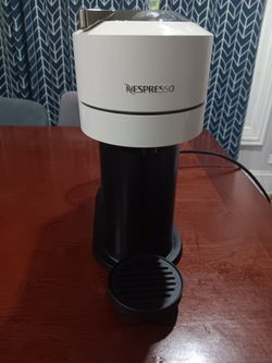 Nespresso