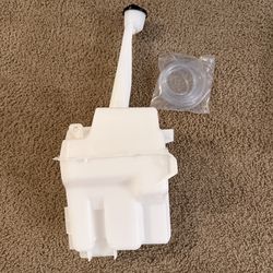 Washer reservoir Toyota Corolla 2003-2008