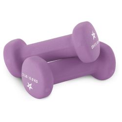 2LB Dumbbell