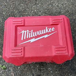 Milwaukee Saw