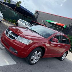 2009 Dodge Journey