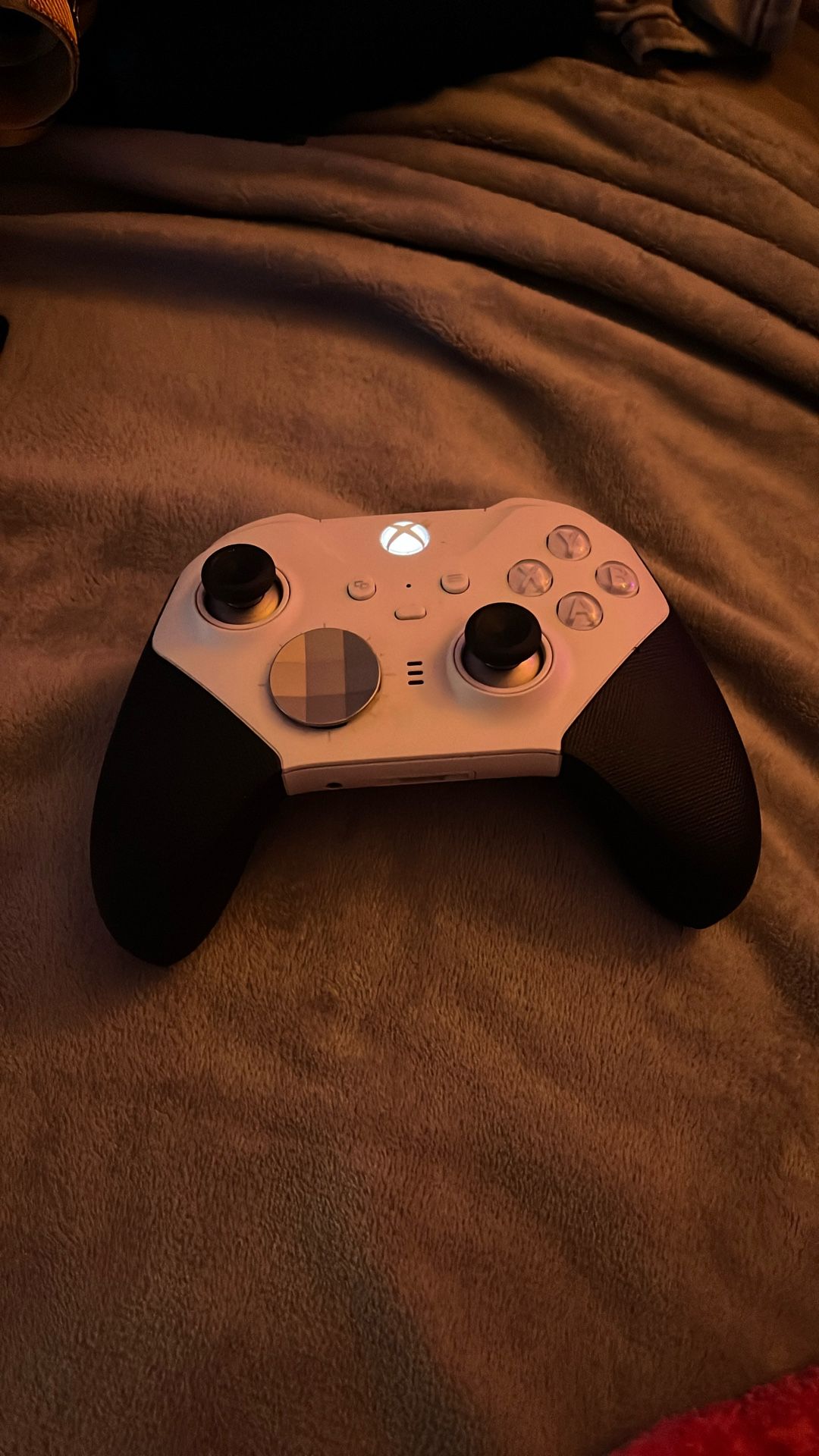 Xbox Series Elite Controller 