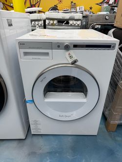Logic Vented Dryer