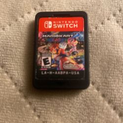 Nintendo Switch Games