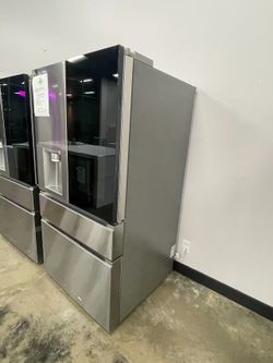 LG refrigerator LH29S8565S