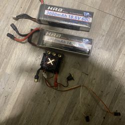 For Sale Traxxas Parts