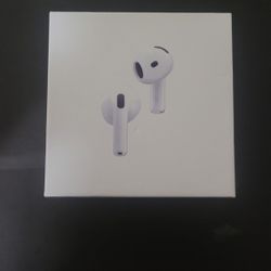 Apple AirPods 4