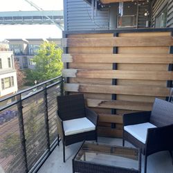 Patio Furniture