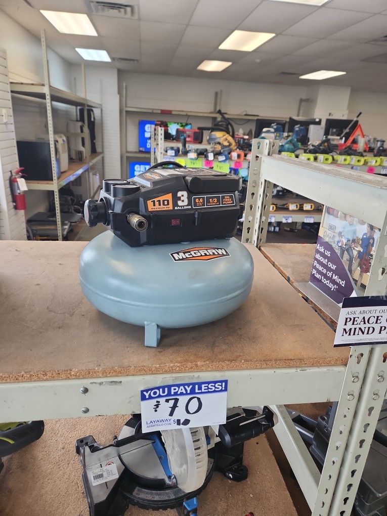 Air Compressor 2272
