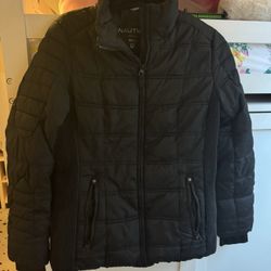 Medium Nautica Thick Jacket 