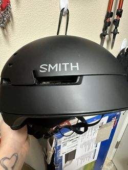 Smith Summit MIPS Backcountry Snow sports Helmet