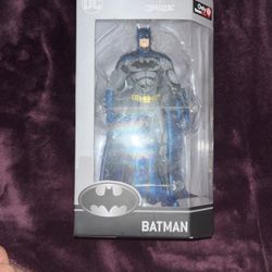 Batman Figure