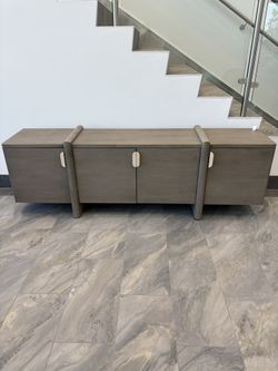 Cassia Media Console 