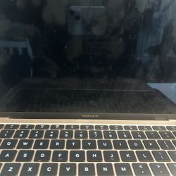 Macbook Air 2020