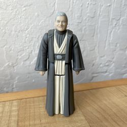 Vintage 1985 Kenner Star Wars Anakin Skywalker POTF Orig. Last 17 Action Figure