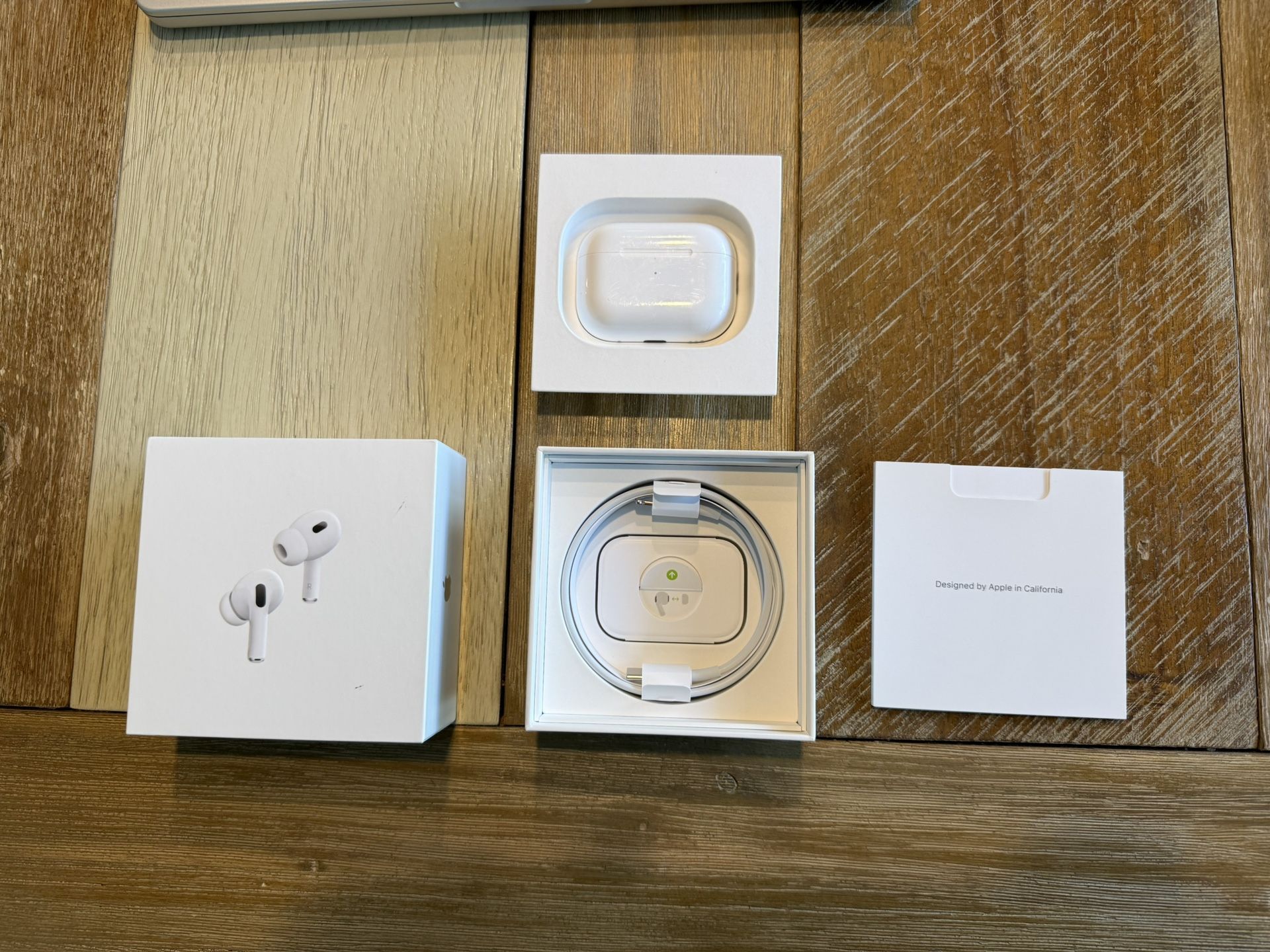 AirPods Pro 2nd Generation