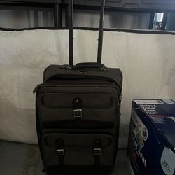 Suitcase
