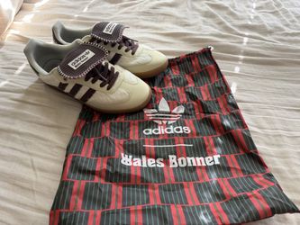 Adidas wales Bonner