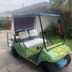 Golf Cart