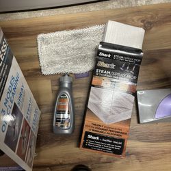 Shark Pro Steam And Spray Mop